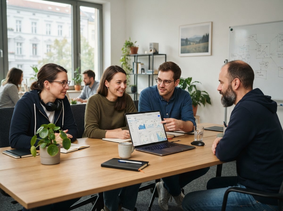 ReizentraKI Analyseumgebung mit Fokus auf Modellarchitektur und Datenverarbeitung